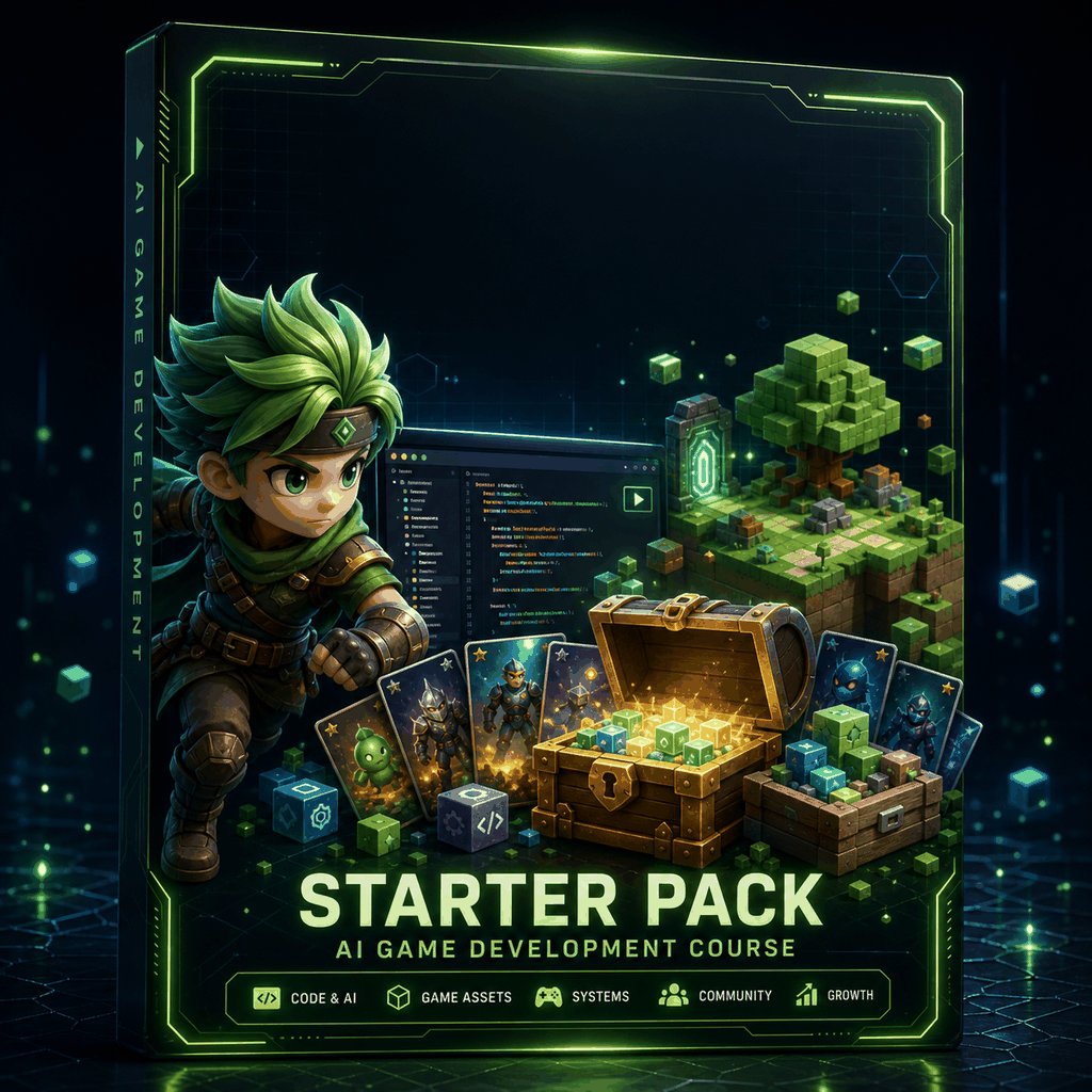 ReskinLab Starter package preview