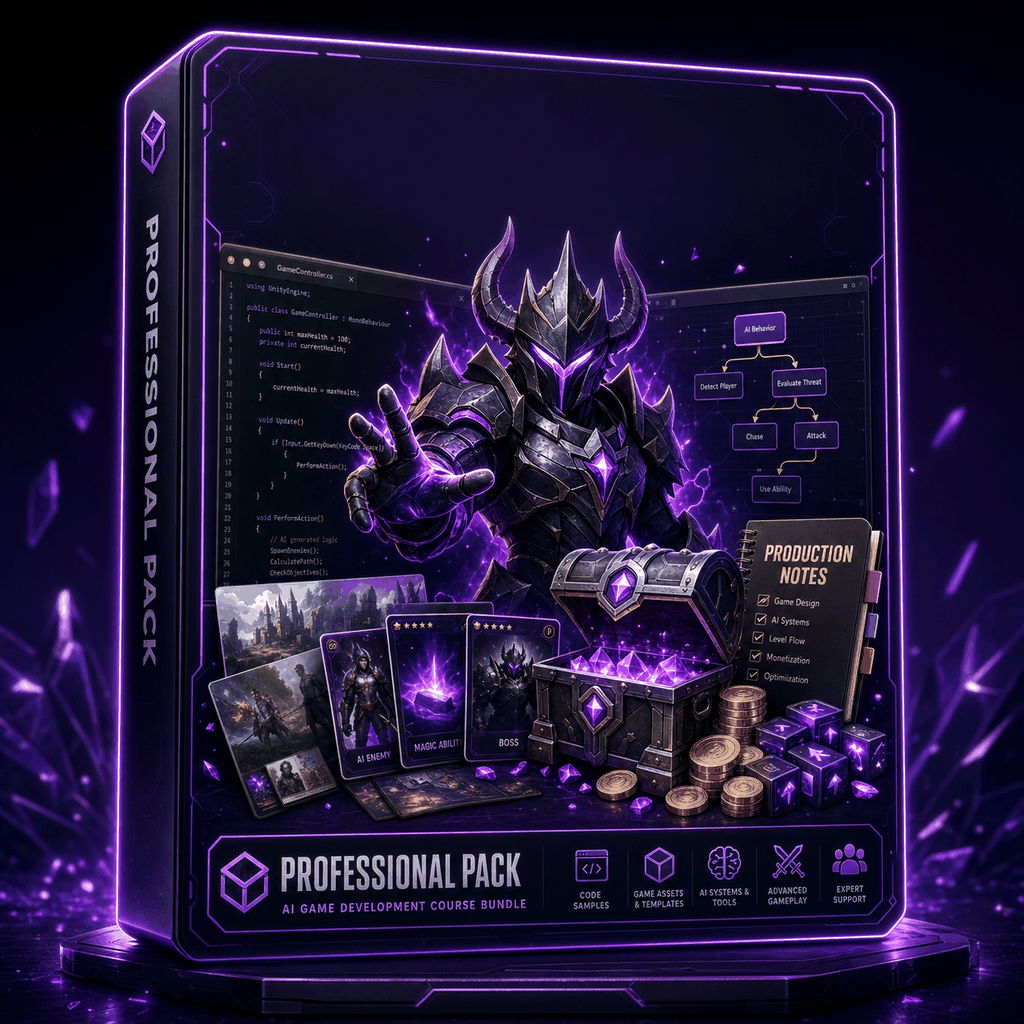 ReskinLab Commercial package preview